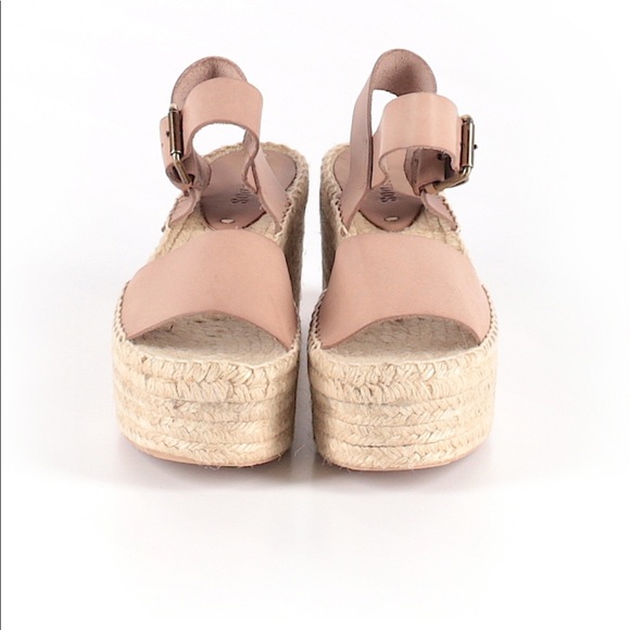Soludos Shoes - Soludos wedges
